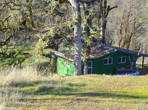 Undisclosed, Covelo, CA 95428 photo 2