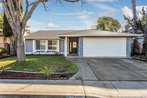 2956 Hanford Ct, Fairfield, CA 94533 photo 1