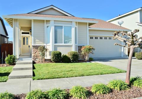 7737 Foppiano Way, Windsor, CA 95492 photo 1