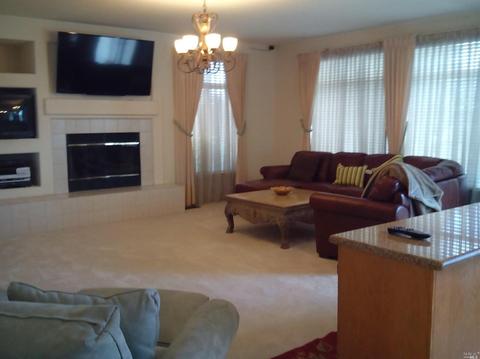 3800 Chapparal Dr, Fairfield, CA 94534 photo 1