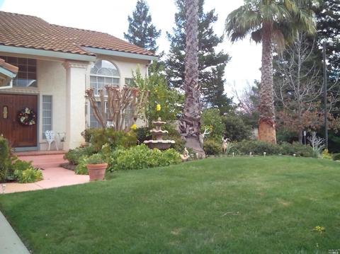 3800 Chapparal Dr, Fairfield, CA 94534 photo 8