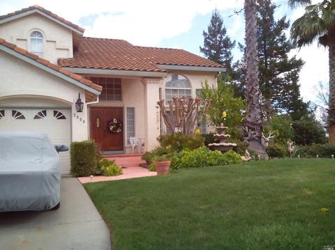 3800 Chapparal Dr, Fairfield, CA 94534 photo 9
