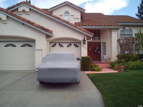 3800 Chapparal Dr, Fairfield, CA 94534 photo 11