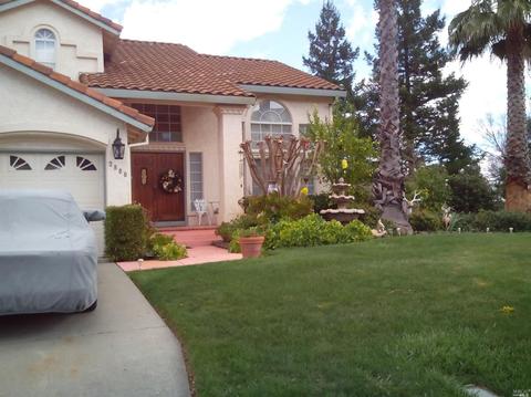 3800 Chapparal Dr, Fairfield, CA 94534 photo 10