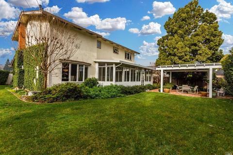 321 Edgewood Dr, Vacaville, CA 95688 photo 32