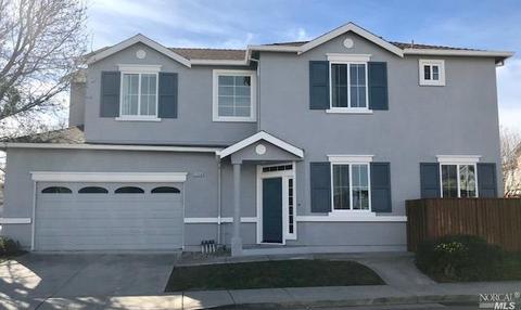2589 Smith Ln, Fairfield, CA 94533 photo 1
