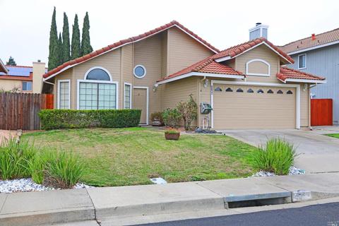 2769 Bay Tree Dr, Fairfield, CA 94533 photo 1