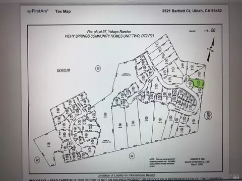 2521 Bartlett Ct, Ukiah, CA 95482 photo 7
