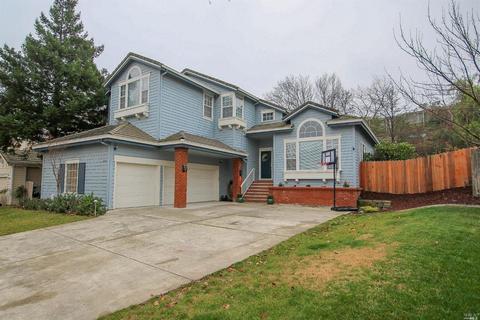 2025 Hillridge Dr, Fairfield, CA 94534 photo 1