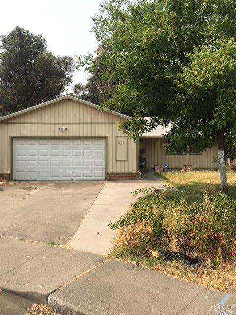 2323 Miramar Ct, Fairfield, CA 94533 photo 1