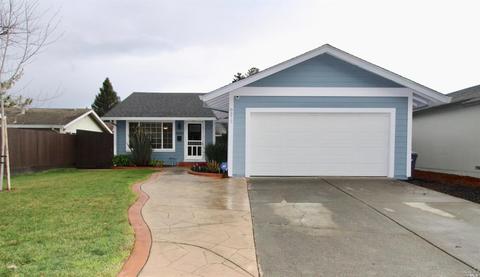 8372 Lakewood Ave, Cotati, CA 94931 photo 2