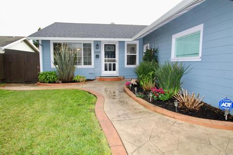 8372 Lakewood Ave, Cotati, CA 94931 photo 1