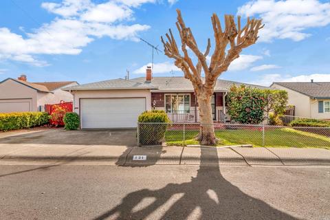 121 Patrick Ct, Vallejo, CA 94591 photo 2