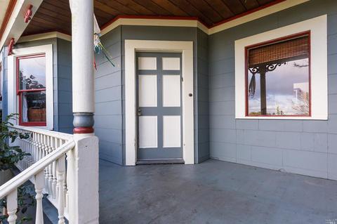 233 Nevada Ave, Richmond, CA 94801 photo 1