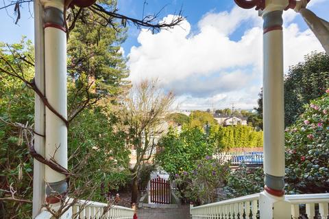 233 Nevada Ave, Richmond, CA 94801 photo 2