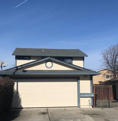 1760 Daniel Ct, Fairfield, CA 94533 photo 1