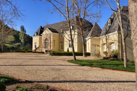 4002 Old Barn Rd, Healdsburg, CA 95448 photo 3