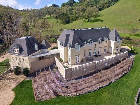 4002 Old Barn Rd, Healdsburg, CA 95448 photo 31
