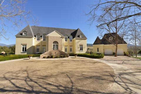 4002 Old Barn Rd, Healdsburg, CA 95448 photo 2