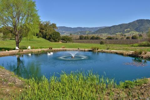 4002 Old Barn Rd, Healdsburg, CA 95448 photo 26