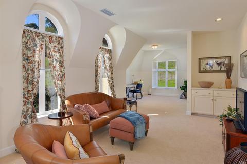 4002 Old Barn Rd, Healdsburg, CA 95448 photo 18