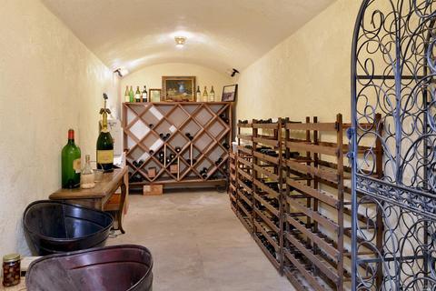 4002 Old Barn Rd, Healdsburg, CA 95448 photo 20