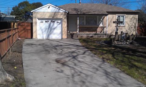 Undisclosed, Vallejo, CA 94591 photo 1