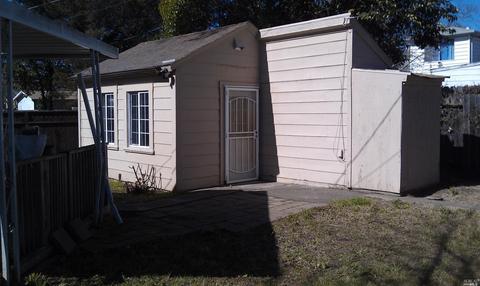 Undisclosed, Vallejo, CA 94591 photo 3