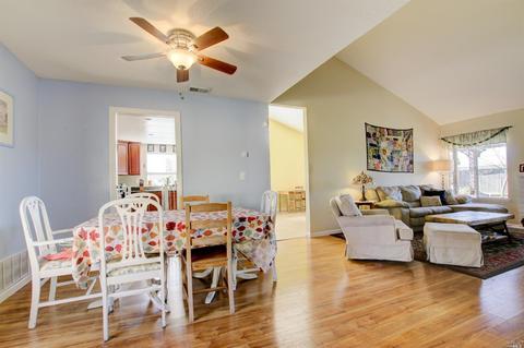 117 Parkhaven Dr, Vallejo, CA 94591 photo 3