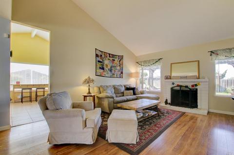 117 Parkhaven Dr, Vallejo, CA 94591 photo 4