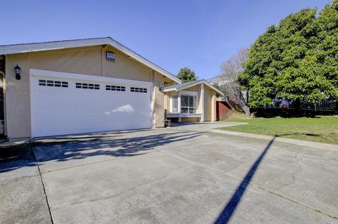 117 Parkhaven Dr, Vallejo, CA 94591 photo 2