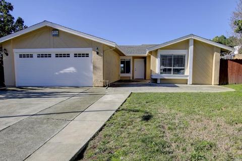 117 Parkhaven Dr, Vallejo, CA 94591 photo 1