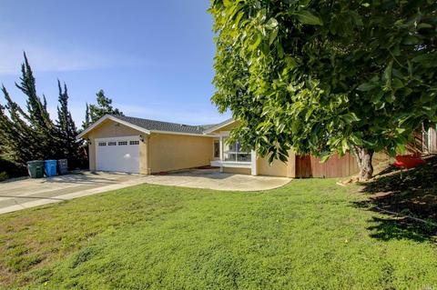117 Parkhaven Dr, Vallejo, CA 94591 photo 24