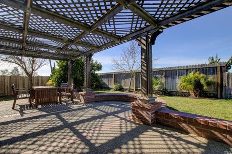 117 Parkhaven Dr, Vallejo, CA 94591 photo 18