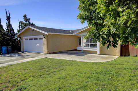 117 Parkhaven Dr, Vallejo, CA 94591 photo 25