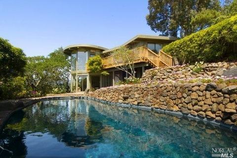 26 Fairview Ave, Corte Madera, CA 94925 photo 1