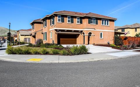 2554 Walker Dr, Fairfield, CA 94533 photo 2