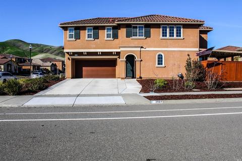 2554 Walker Dr, Fairfield, CA 94533 photo 1