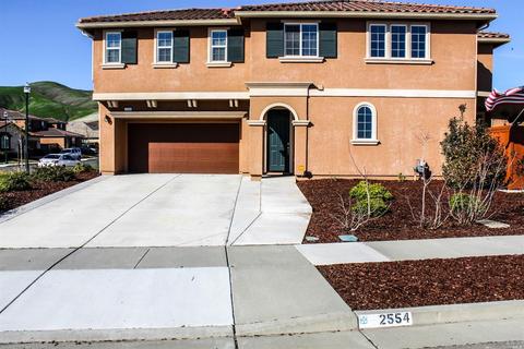 2554 Walker Dr, Fairfield, CA 94533 photo 3