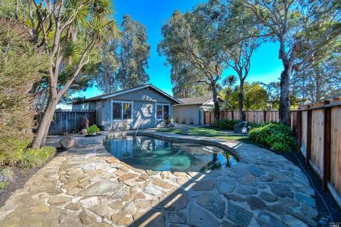 307 Cape Ct, Mill Valley, CA 94941 photo 5
