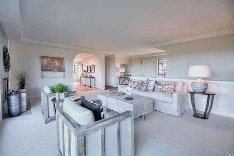 307 Cape Ct, Mill Valley, CA 94941 photo 8