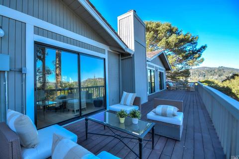 307 Cape Ct, Mill Valley, CA 94941 photo 26