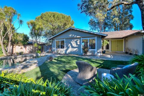 307 Cape Ct, Mill Valley, CA 94941 photo 1