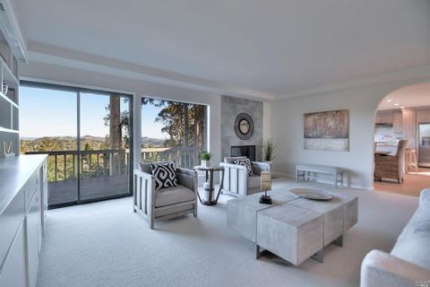 307 Cape Ct, Mill Valley, CA 94941 photo 7