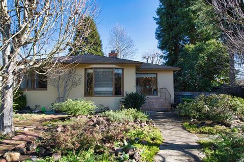 582 Third St E, Sonoma, CA 95476 photo 1