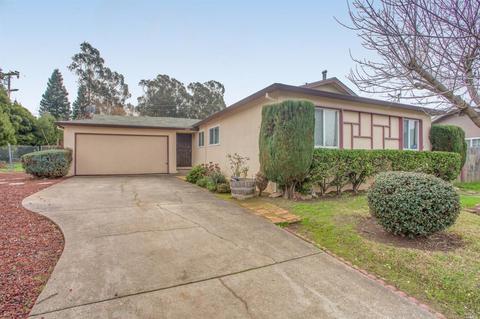631 Mark Ave, Vallejo, CA 94589 photo 1