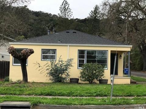 2901 Pine St, Napa, CA 94559 photo 1
