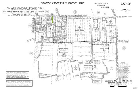 18460 Carriger Rd, Sonoma, CA 95476 photo 8