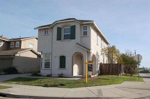2359 Digerud Dr, Fairfield, CA 94533 photo 1