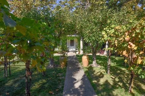 240 W Macarthur St, Sonoma, CA 95476 photo 32